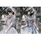Ruin Berry The Moon-Sea Ruins Bolero JSK and OPs(Reservation/Full Payment Without Shipping)